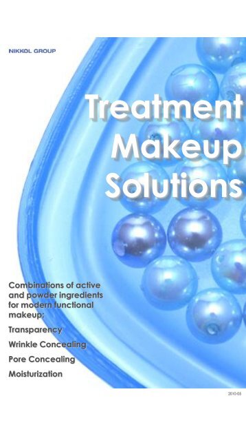 nikko chemicals co., ltd. - Cosmesi.it