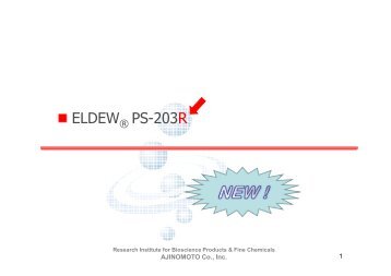 ELDEW PS-203R [Compatibility Mode] - Cosmesi.it