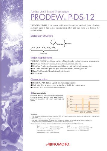 PRODEW P-DS-12(E)130304.qxd - Cosmesi.it