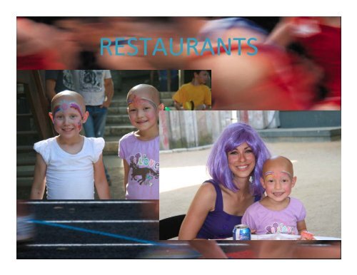 Vicki Kalabokes and Lisa Butler - National Alopecia Areata Foundation