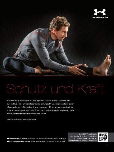 Magazin Oktober 2014