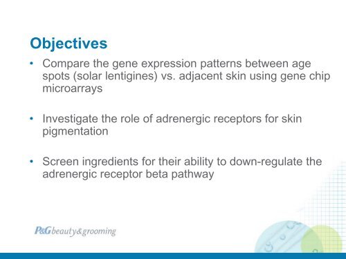 the role of adrenergic beta receptors for skin pigmentation