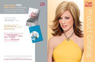 Color Charm - Wella