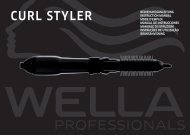 Curl Styler.book - Wella