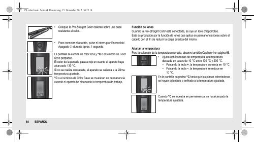 PS color.book - Wella