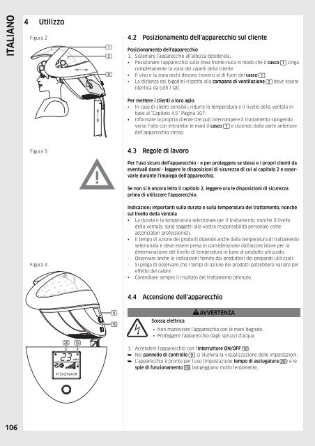 VISIONAIR - Wella