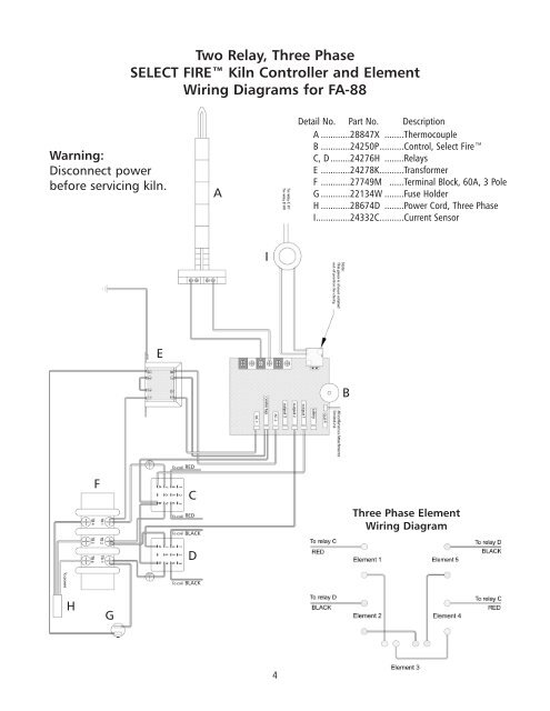 Fa Wiring Diagram - Wiring Diagrams