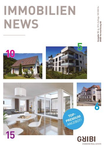 IMMOBILIEN NEWS 12