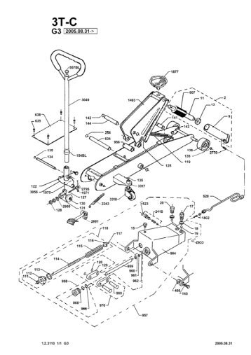 3T-C (G3) - u www.compac.dk a