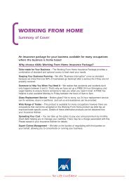 Working From Home Summary Of Cover PDF. - Beads Direct