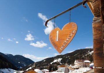 ♥ Almhütte Herzl-Leit'n ♥ Almhütte mieten in Kärnten - Österreich 