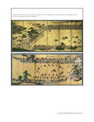 Dog Chasing (PDF) - Asian Art Museum | Education