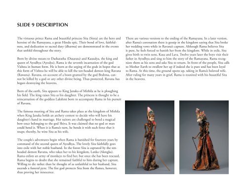 Wayang Golek Slide Descriptions (PDF) - Asian Art Museum ...