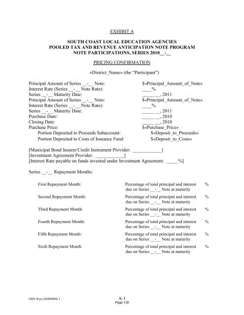 reconvene regular meeting: 7:00 pm - Irvine Unified School District