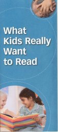 Reading for Success - Caddo Parish School Board