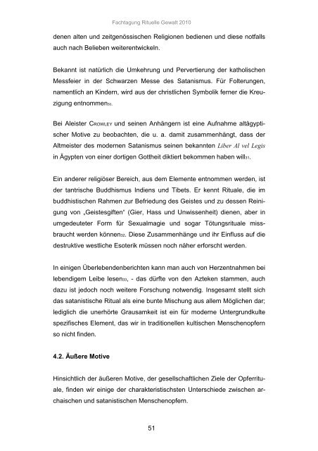 Doku-Rituelle Gewalt 24.06.2010 - Diakonie Rheinland-Westfalen ...