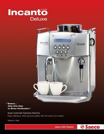 manual machine does take little time get the