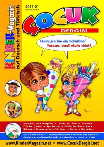 KinderMagazin.net