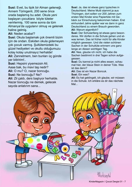 KinderMagazin.net