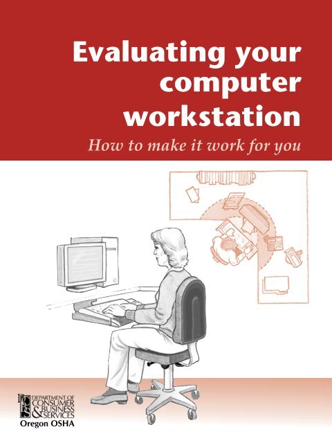 Evaluating Your Computer Workstation