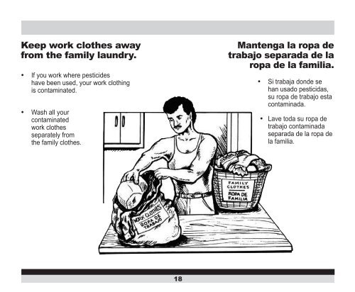 Safe Practices When Working Around Hazardous Agricultural ...