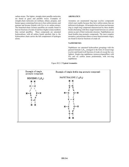 Technical Manual - Section 3 (Safety Hazards)