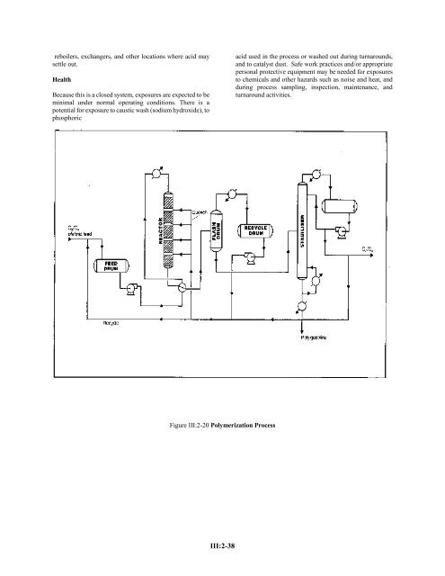 Technical Manual - Section 3 (Safety Hazards)