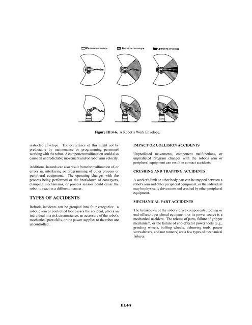 Technical Manual - Section 3 (Safety Hazards)