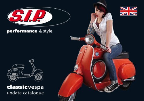 All Stand Feet Rubber for Vespa Px PK T5/ Cosa /Ø 22/ mm Black