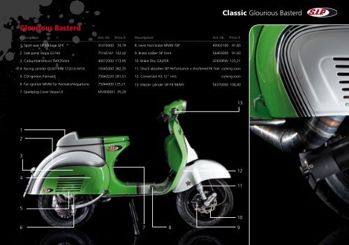 classicvespa