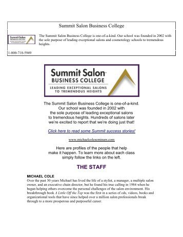 Summit Salon Business College.pdf - RDA Promart Beauty Supply