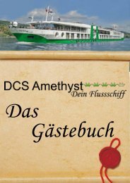 Das Gästebuch