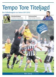 TTT: Rhein-Zeitung Mayen-Andernach