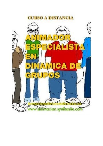 Dinamica de Grupos. Participacion