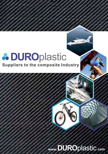 Download Composite Brochure - Duroplastic