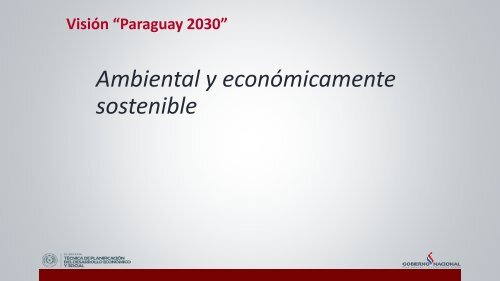 Taller de Monitoreo y Evaluación 24 de septiembre, 2014 Asunción – Paraguay