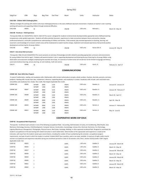 Download - Barstow Community College