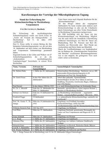 PDF auf www.entomologie-mv.de - Entomologischer Verein ...