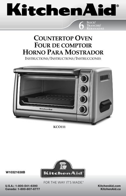 KitchenAid Batidor Manual Acero Inoxidable / Nylon Negro