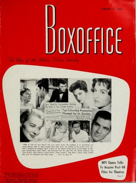 Boxoffice-January.25.1960
