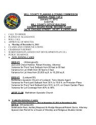 New Lenox Full Report.pdf - Will County Land Use