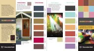 CG Cloverdale Colour Canvas 2011.qxp:Trend ... - Cloverdale Paint