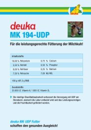 deuka MK 194-UDP