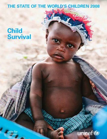 Child Survival - Unicef