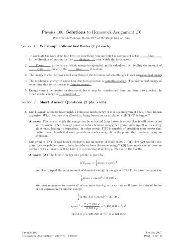 Buy homework assignments