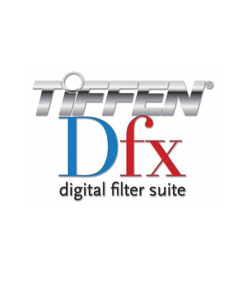 Dfx User Guide - Tiffen.com