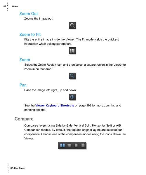 Dfx User Guide - Tiffen.com