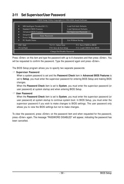 GA-EX58-UD3R - Hardware