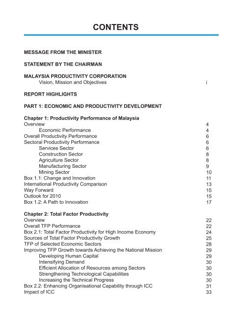 Overview - MPC