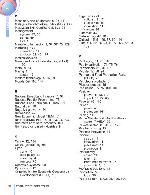 Overview - MPC